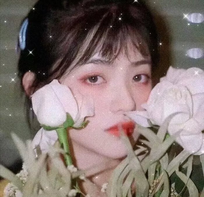 燃烧星辰