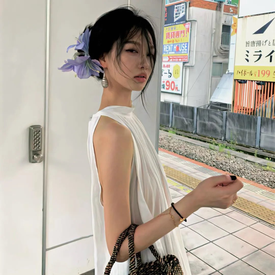 田中君总是如此慵懒